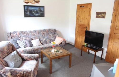 Ershausen Appartement | Im Herzen Deutschlands entspannen