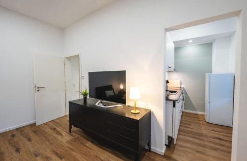 Neustadt Appartement | Im Herzen der Bremer Neustadt