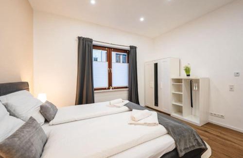 Neustadt Appartement | Im Herzen der Bremer Neustadt