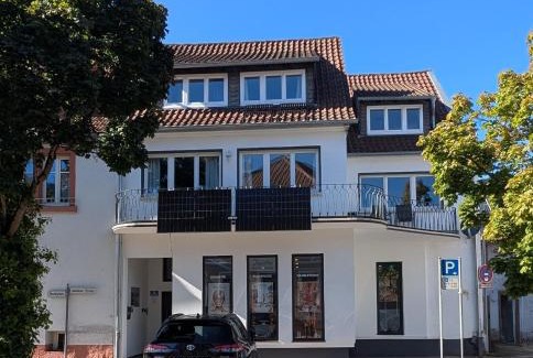 Hauenstein Appartement | Im Herzen von Hauenstein