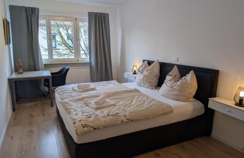 Hauenstein Appartement | Im Herzen von Hauenstein