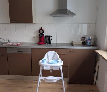 Hauenstein Appartement | Im Herzen von Hauenstein