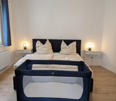 Hauenstein Appartement | Im Herzen von Hauenstein
