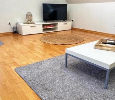 Wiedenbruck Appartement | IM HERZEN VON WIEDENBRÜCK