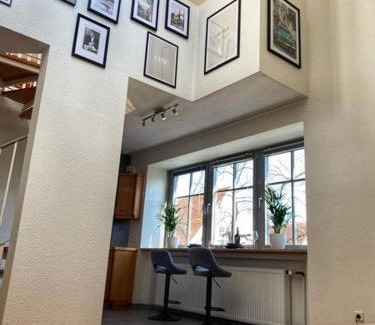 Wiedenbruck Appartement | IM HERZEN VON WIEDENBRÜCK