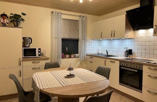 Pittenbach Appartement | Im Hof