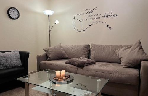 Pittenbach Appartement | Im Hof