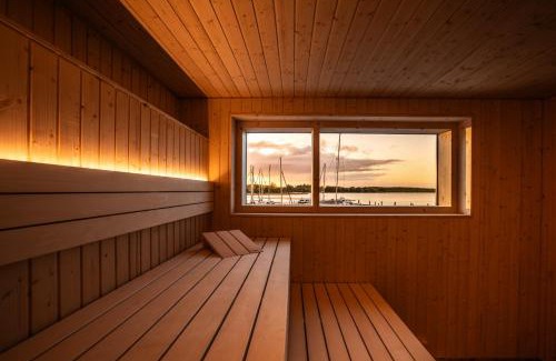 Gustow Maison | Im-Jaich Naturoase Gustow