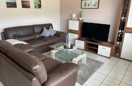 Lieser Appartement | Im Kirchberg