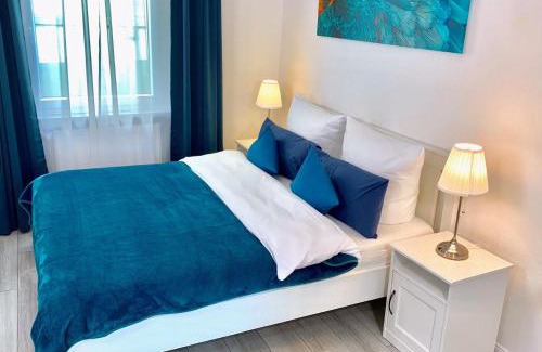 Linz am Rhein Appartement | Im kleinen Stil l