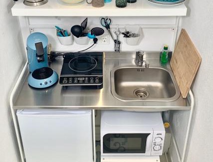 Linz am Rhein Appartement | Im kleinen Stil l
