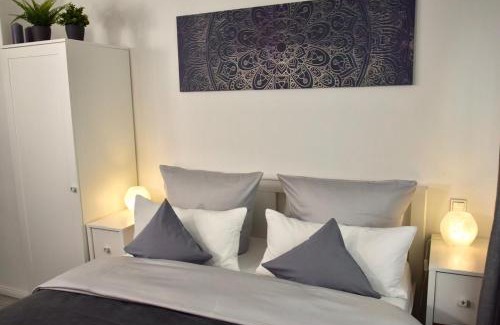 Linz am Rhein Appartement | Im kleinen Stil ll