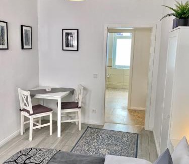 Linz am Rhein Appartement | Im kleinen Stil ll