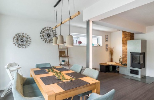 Schoemberg Maison | Im Nordschwarzwald