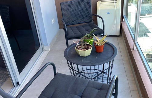 Ensanche Quisqueya Appartement | IM's House | 1 BR | Pool | Gym | Downtown Santo Domingo