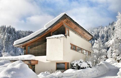 Hopfgarten im Brixental Chalet De Ski | Im Wald