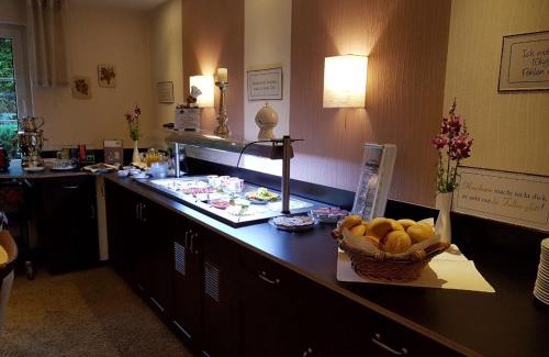 Lalendorf Hôtel | Im Wiesengrund