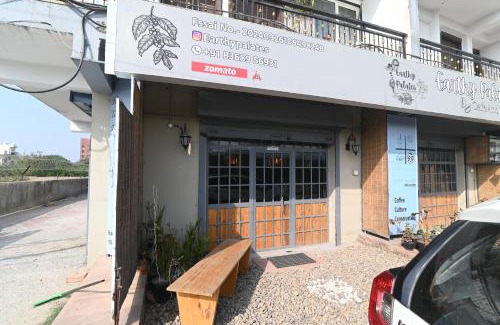 Sat Bari Appartement | Ima Retreat