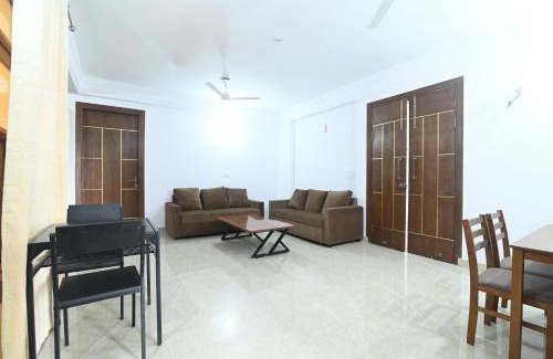 Sat Bari Appartement | Ima Retreat