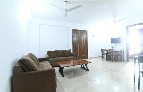 Sat Bari Appartement | Ima Retreat