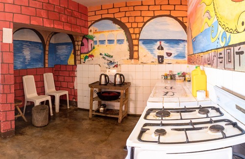 Copacabana Maison | IMA SUMAJ