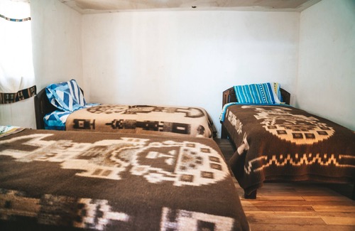 Copacabana Maison | IMA SUMAJ