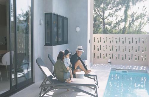 Nakama Villa | ima villa
