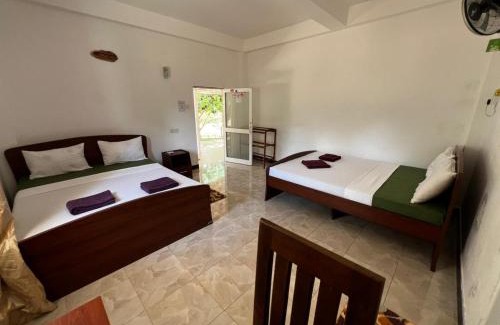 Dambulla Station Balnéaire | Ima Villa Sigiriya