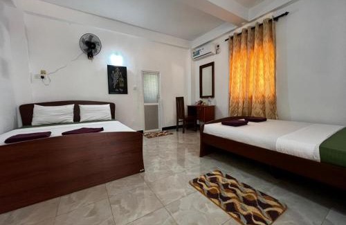 Dambulla Station Balnéaire | Ima Villa Sigiriya