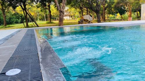 Dambulla Station Balnéaire | Ima Villa Sigiriya