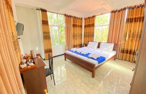 Dambulla Station Balnéaire | Ima Villa Sigiriya