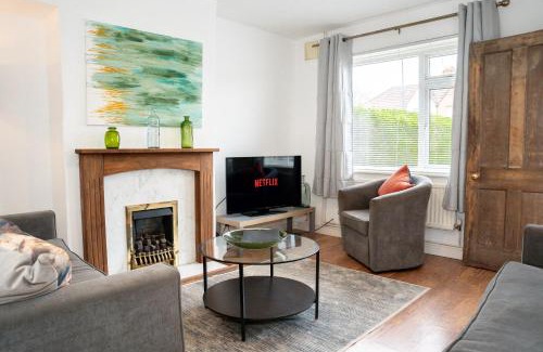 Cribbs Causeway Maison | Imagination by Olauda SA - 3 bed House with Free Parking