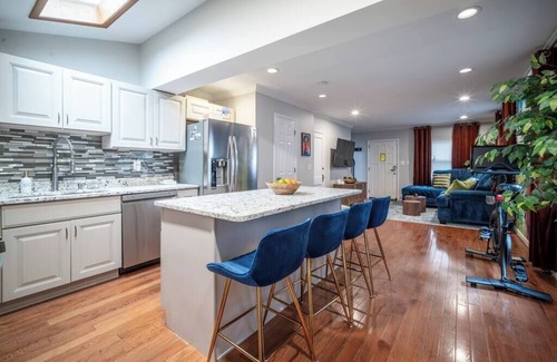 Bellevue Maison | Imagination Oasis: Where Ideas Come to Lifen