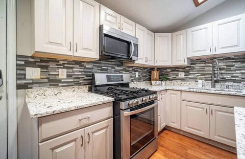 Bellevue Maison | Imagination Oasis: Where Ideas Come to Lifen