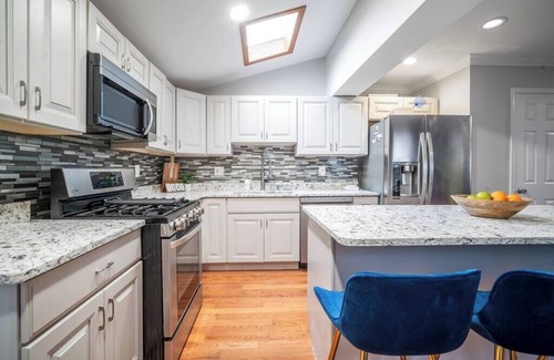 Bellevue Maison | Imagination Oasis: Where Ideas Come to Lifen