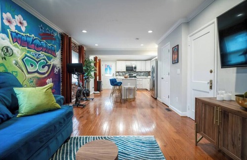 Bellevue Maison | Imagination Oasis: Where Ideas Come to Lifen