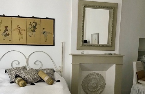 Issigeac Appartement | Imagine en Loft idéal pour un séjour hors du temps