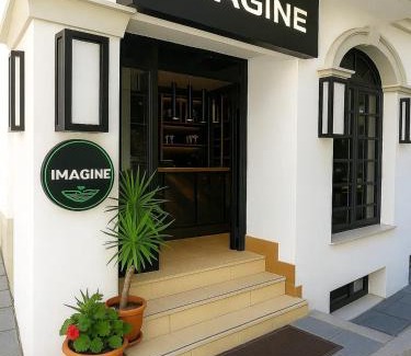 Emin Sinan Hôtel | Imagine Istanbul - Sultanahmet