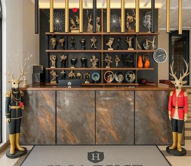 Emin Sinan Hôtel | Imagine Istanbul - Sultanahmet