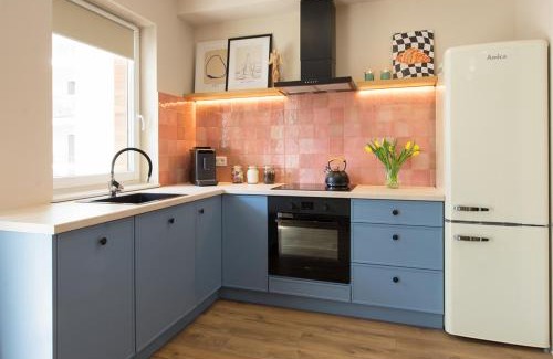 Emaus Appartement | Imagine Old Town