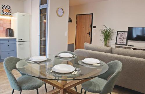 Emaus Appartement | Imagine Old Town