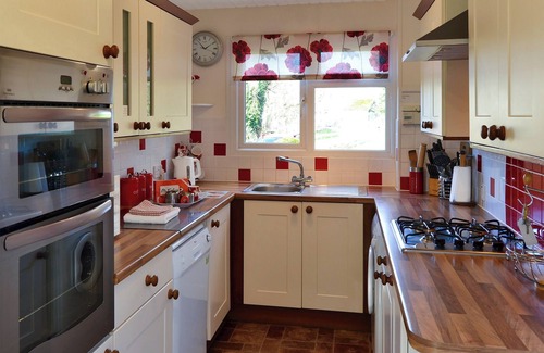 Wroxham Cottage | Logement de 3 chambres à Wroxham
