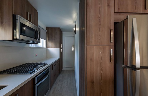 Prospect Villa | Imagine Villa- récemment rénové 4 chambres en bord de mer avec Penthouse