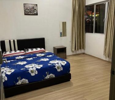 Tanah Rata Appartement | Imagine world