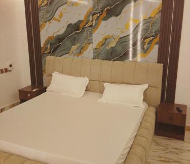 Ijebu Ode Station Balnéaire | Imaginus resort
