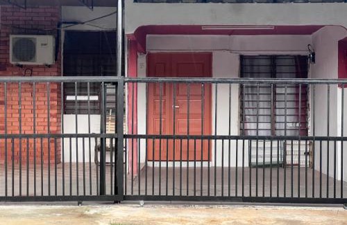 Taman Ira Maison | imani homestay taman ira kangar perlis
