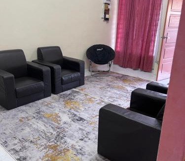 Taman Ira Maison | imani homestay taman ira kangar perlis