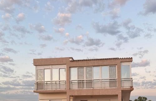 Maroneia-Sapes Maison | IMARET house