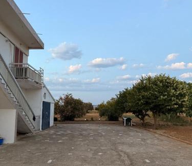 Maroneia-Sapes Maison | IMARET house