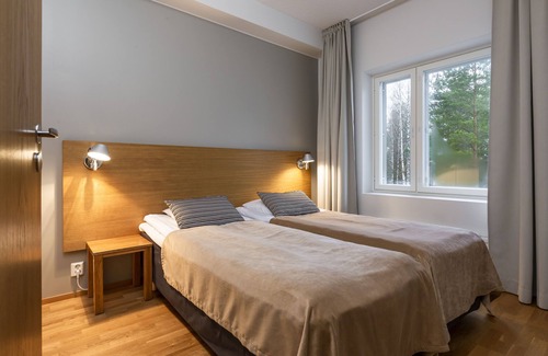 Imatra Hôtel | Imatran Kylpylä